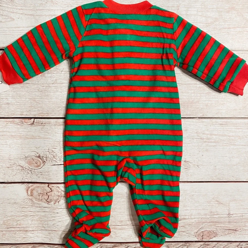 📌🆕 Carter’s • Holiday • Sleeper